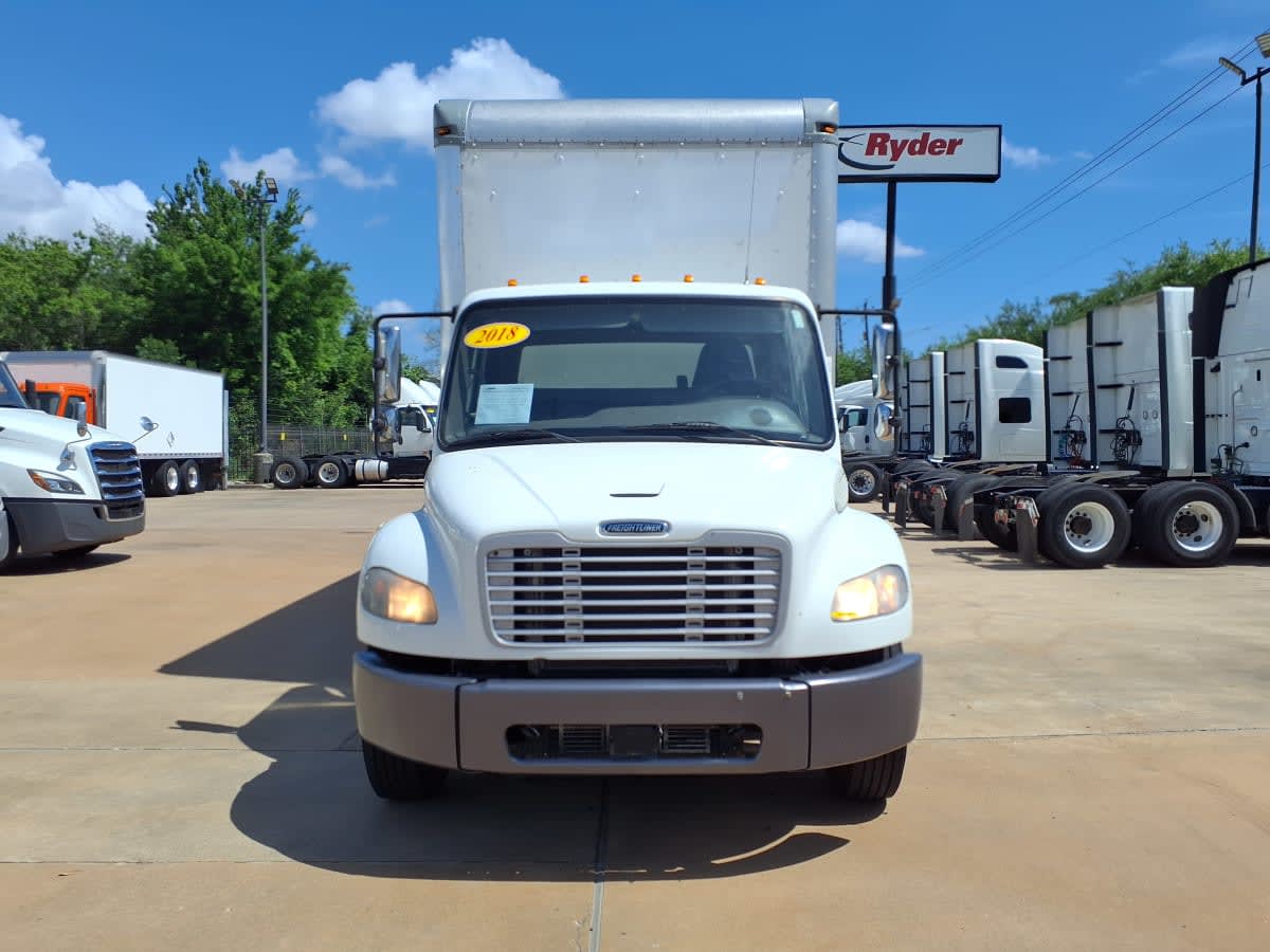 2018 Freightliner/Mercedes M2 106 761575