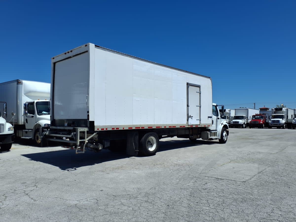 2018 Freightliner/Mercedes M2 106 761577