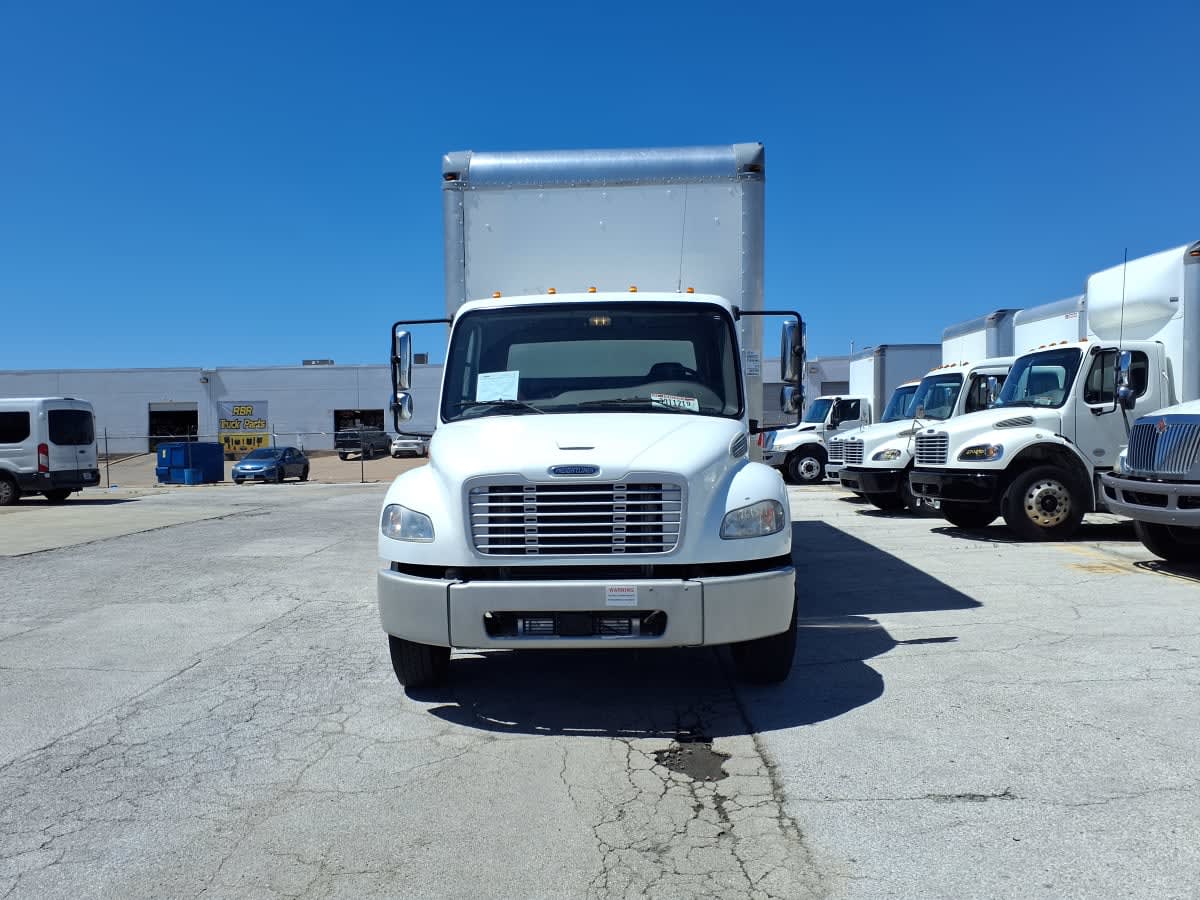 2018 Freightliner/Mercedes M2 106 761577