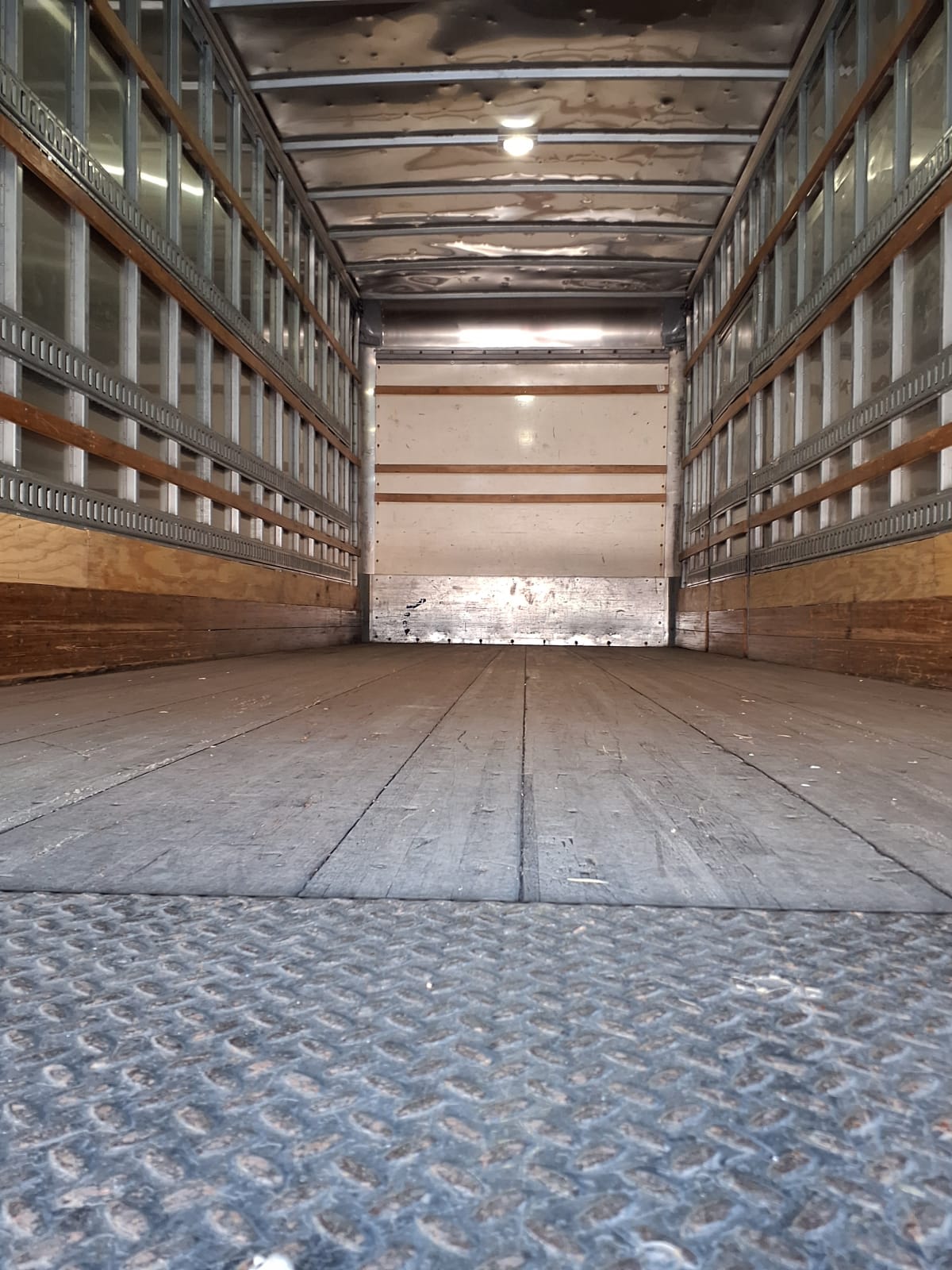 2018 Freightliner/Mercedes M2 106 761577