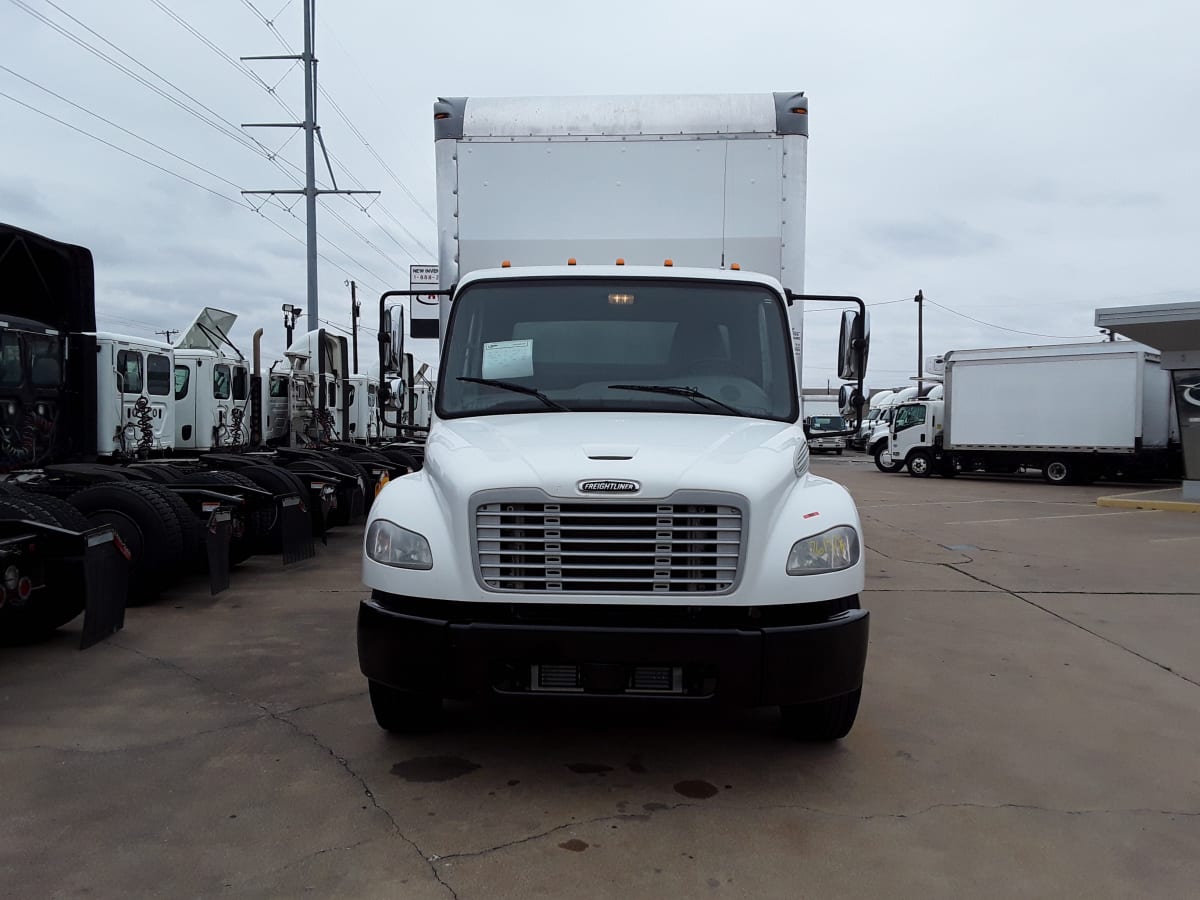 2018 Freightliner/Mercedes M2 106 761578