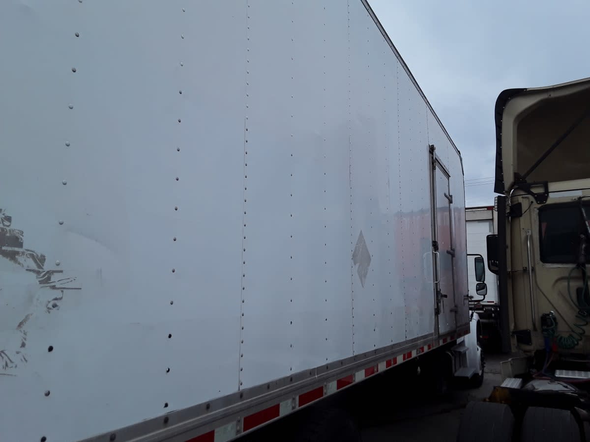 2018 Freightliner/Mercedes M2 106 761623