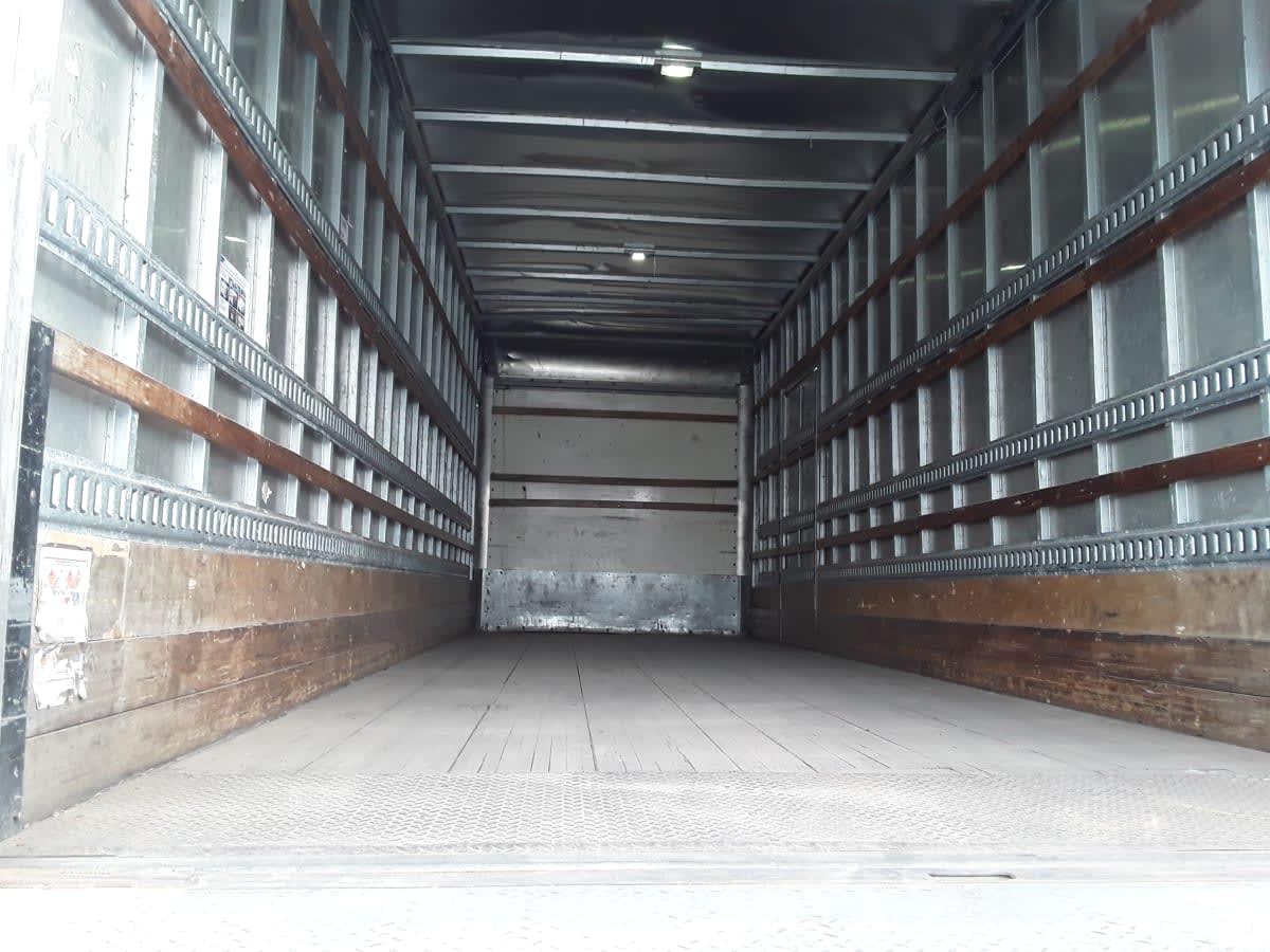 2018 Freightliner/Mercedes M2 106 761623