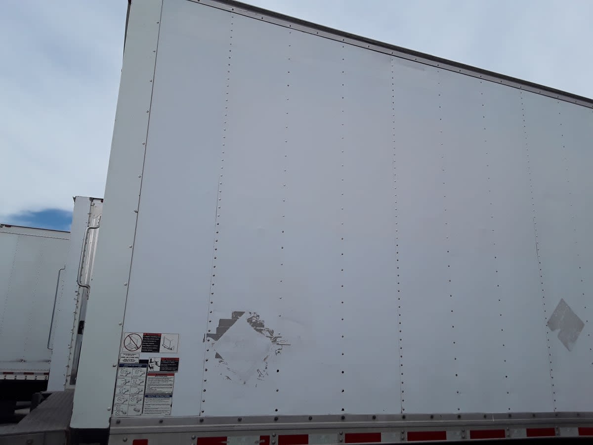 2018 Freightliner/Mercedes M2 106 761623