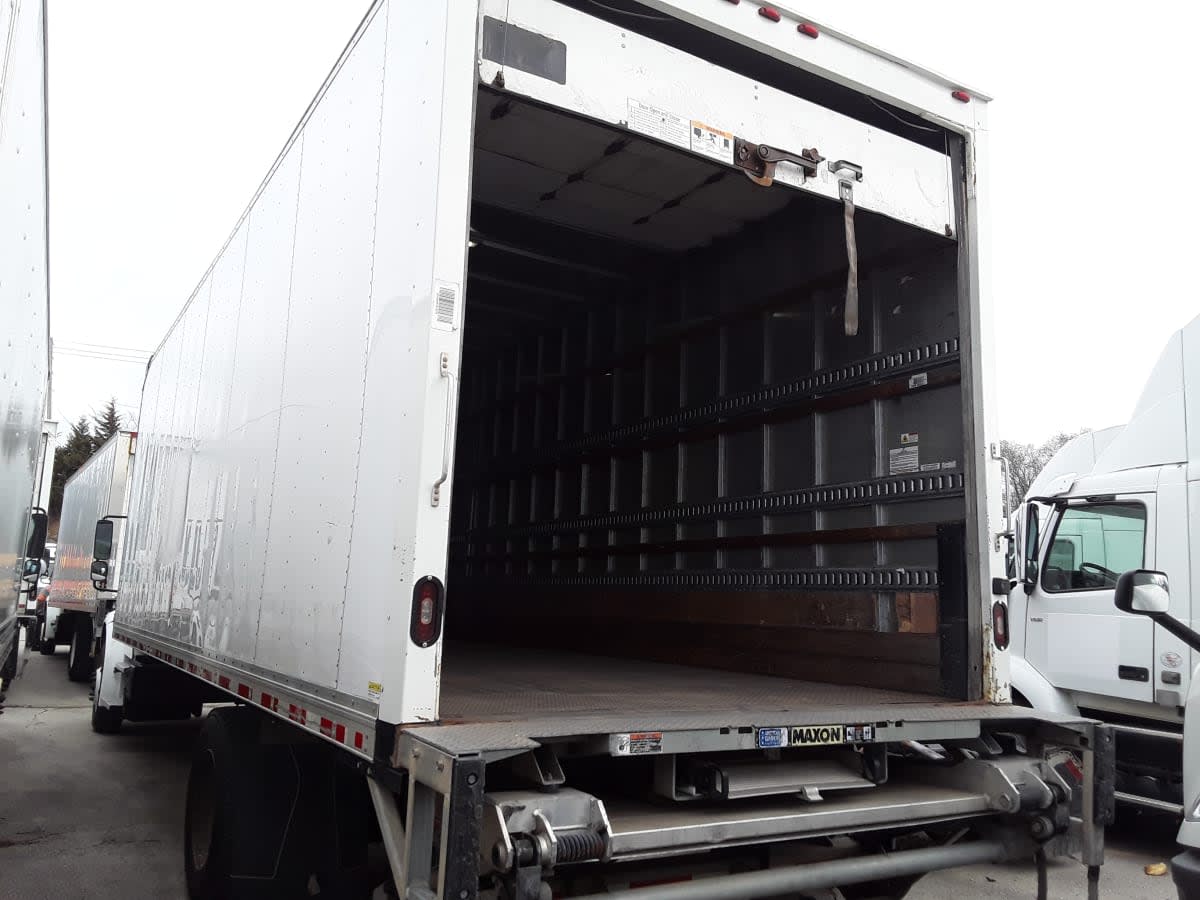 2018 Freightliner/Mercedes M2 106 761623