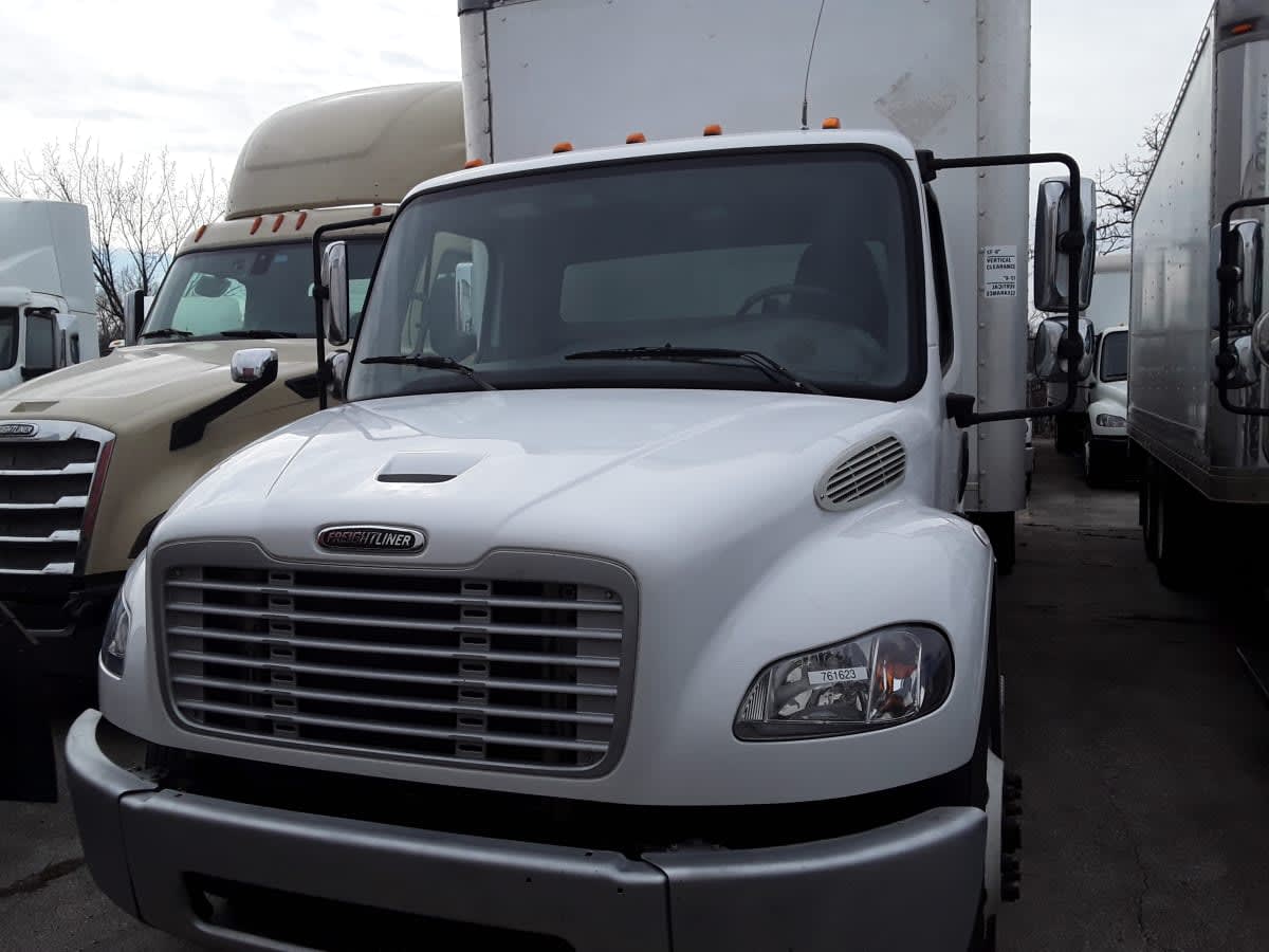 2018 Freightliner/Mercedes M2 106 761623