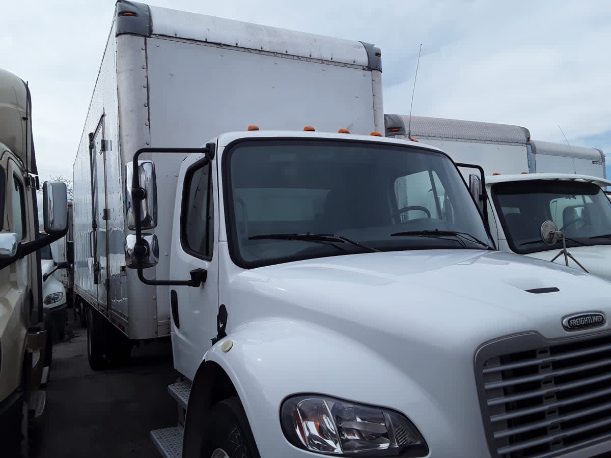 2018 Freightliner/Mercedes M2 106 761623
