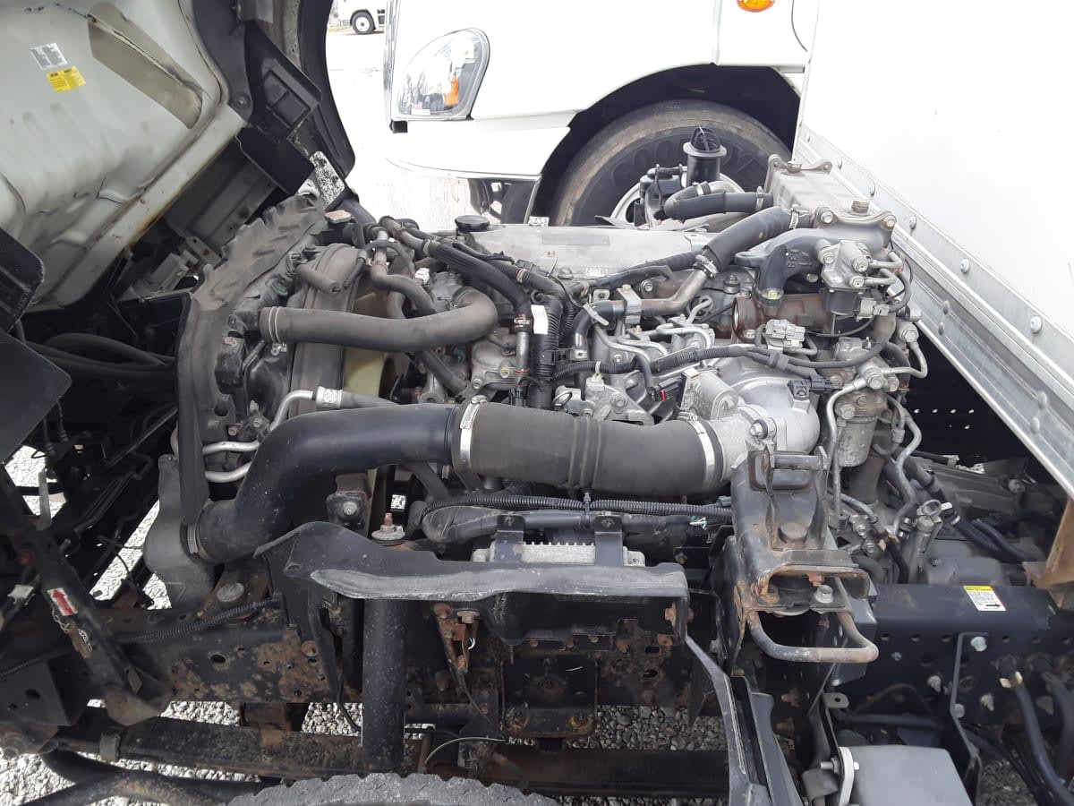 2018 Isuzu NPR HD 761653