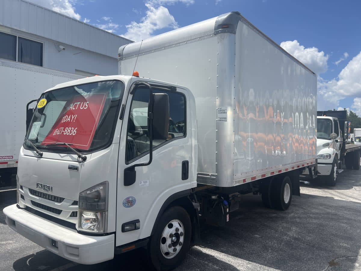 2018 Isuzu NPR 761674