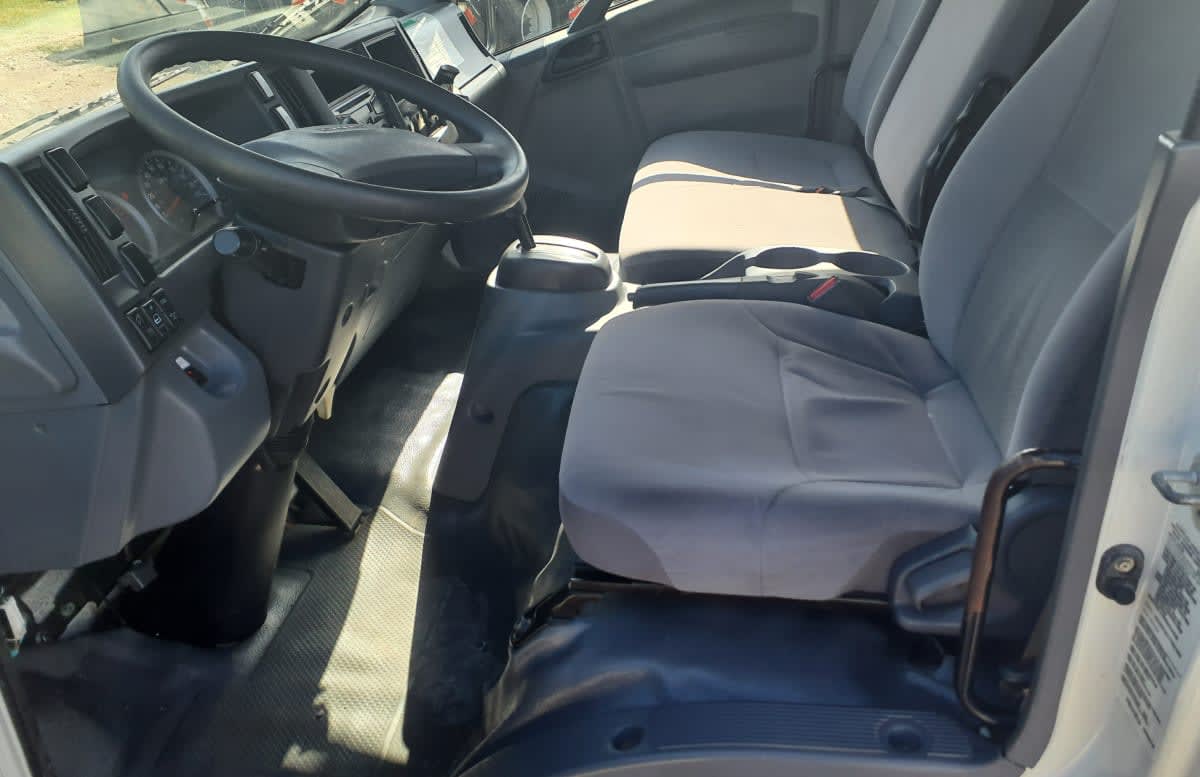 2018 Isuzu NPR HD 761688