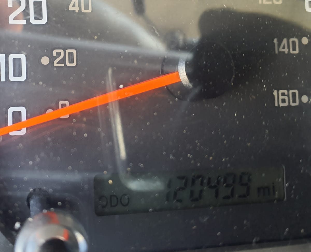 2018 Isuzu NPR HD 761688