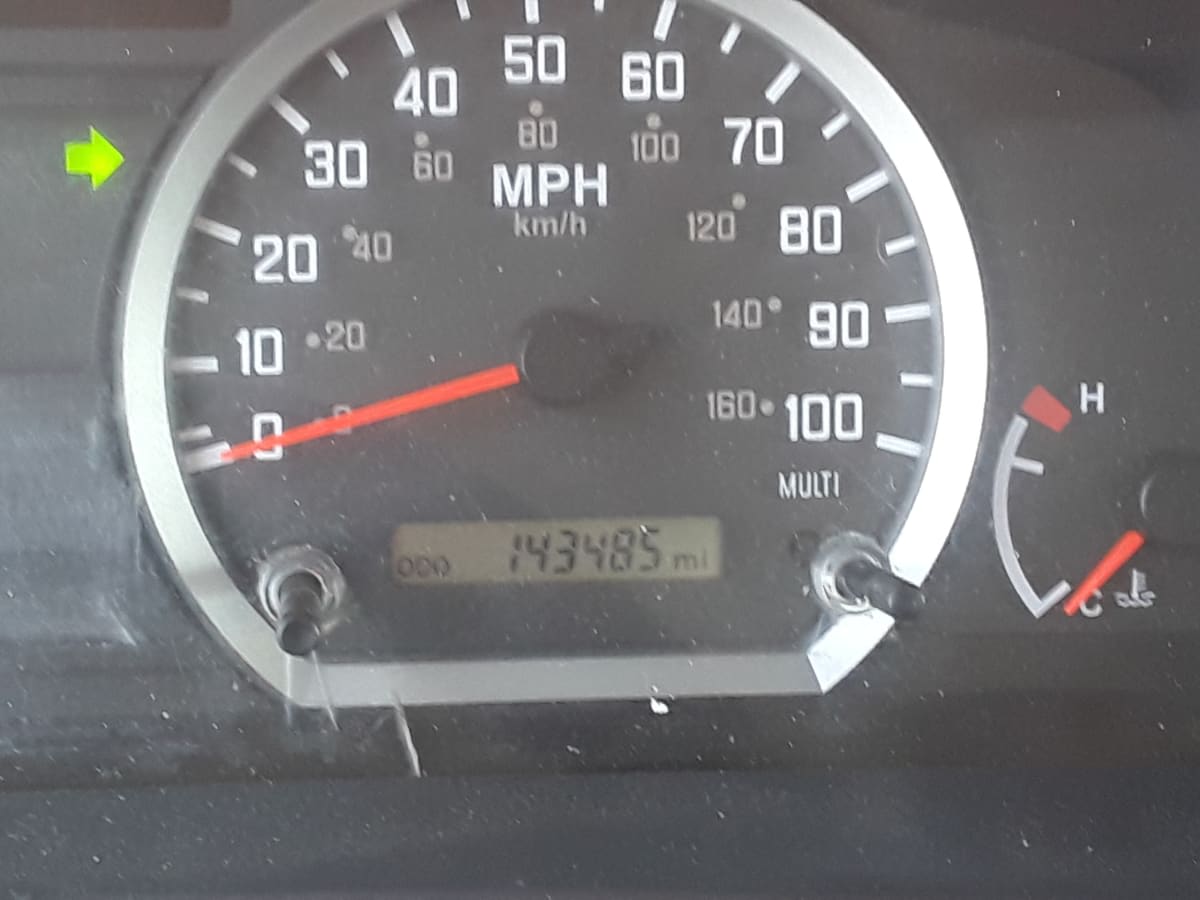 2018 Isuzu NPR HD 761703