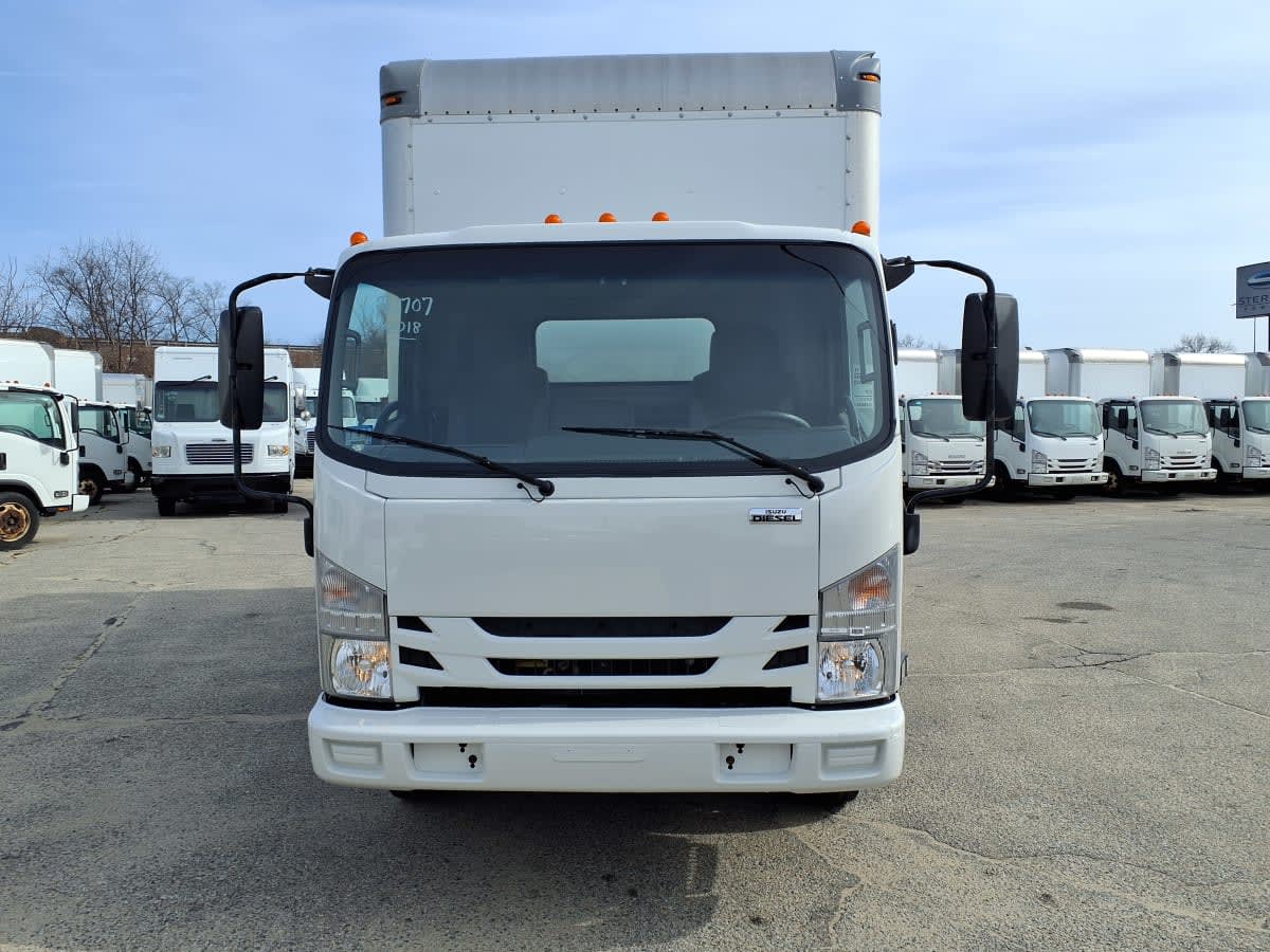 2018 Isuzu NPR HD 761707