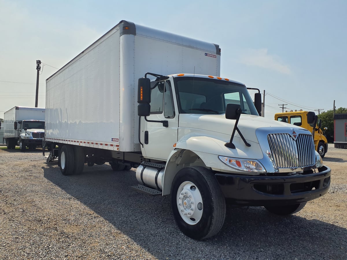 2018 Navistar International 4300 761714