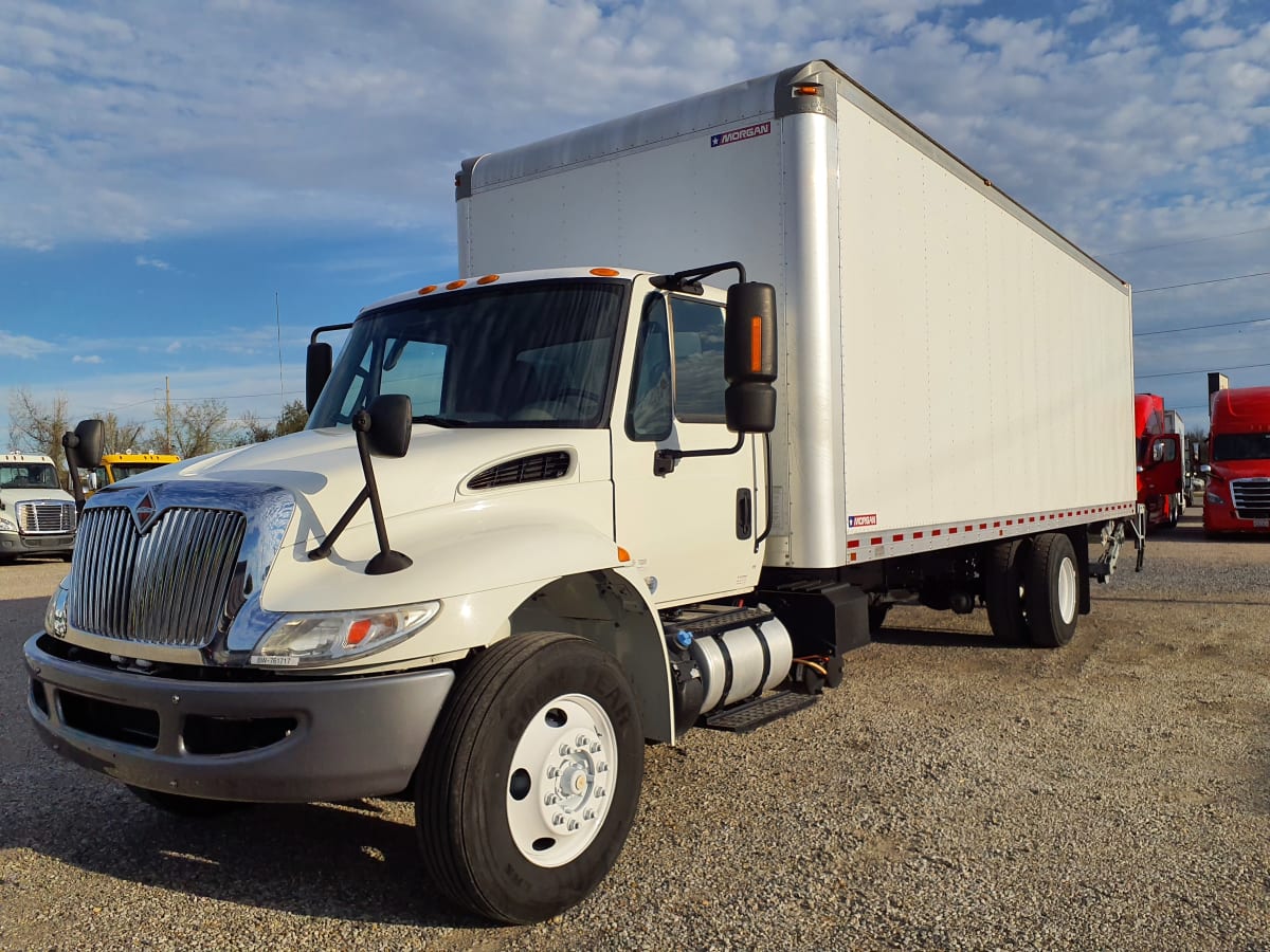 2018 Navistar International 4300 761717