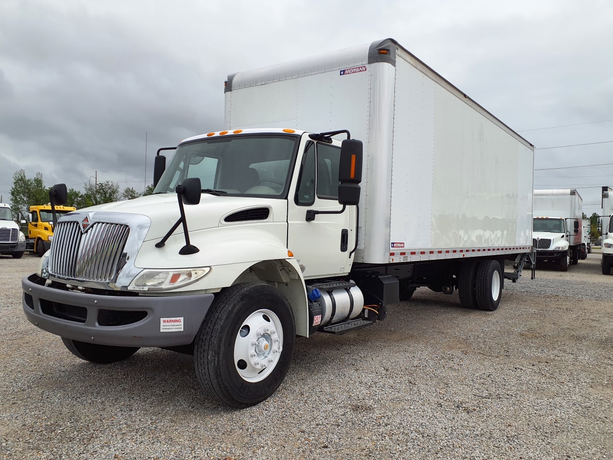 2018 Navistar International 4300 761718