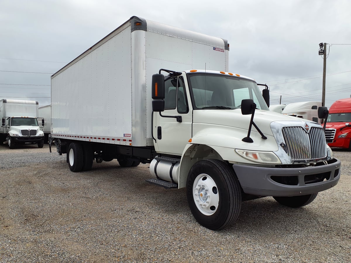 2018 Navistar International 4300 761718