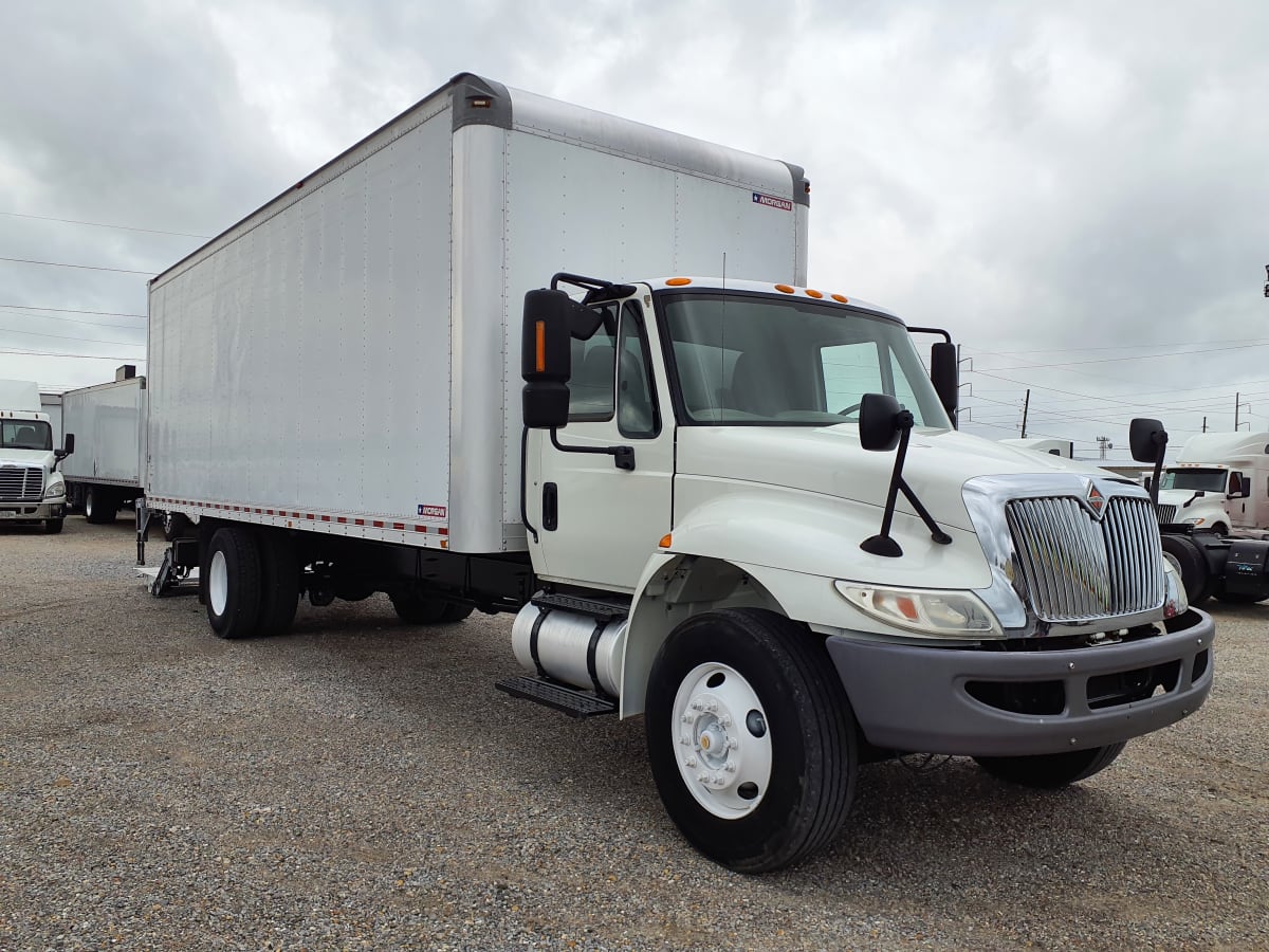 2018 Navistar International 4300 761719