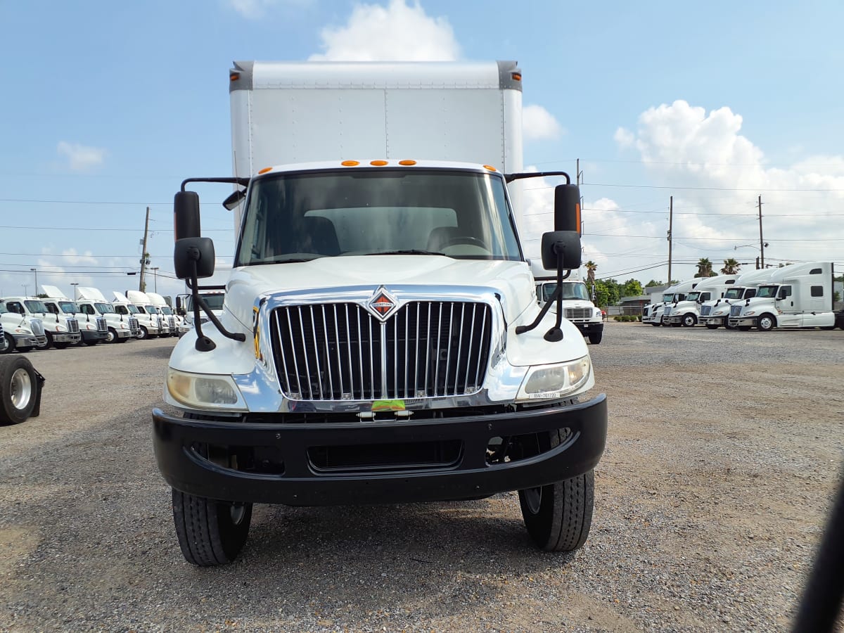 2018 Navistar International 4300 761720