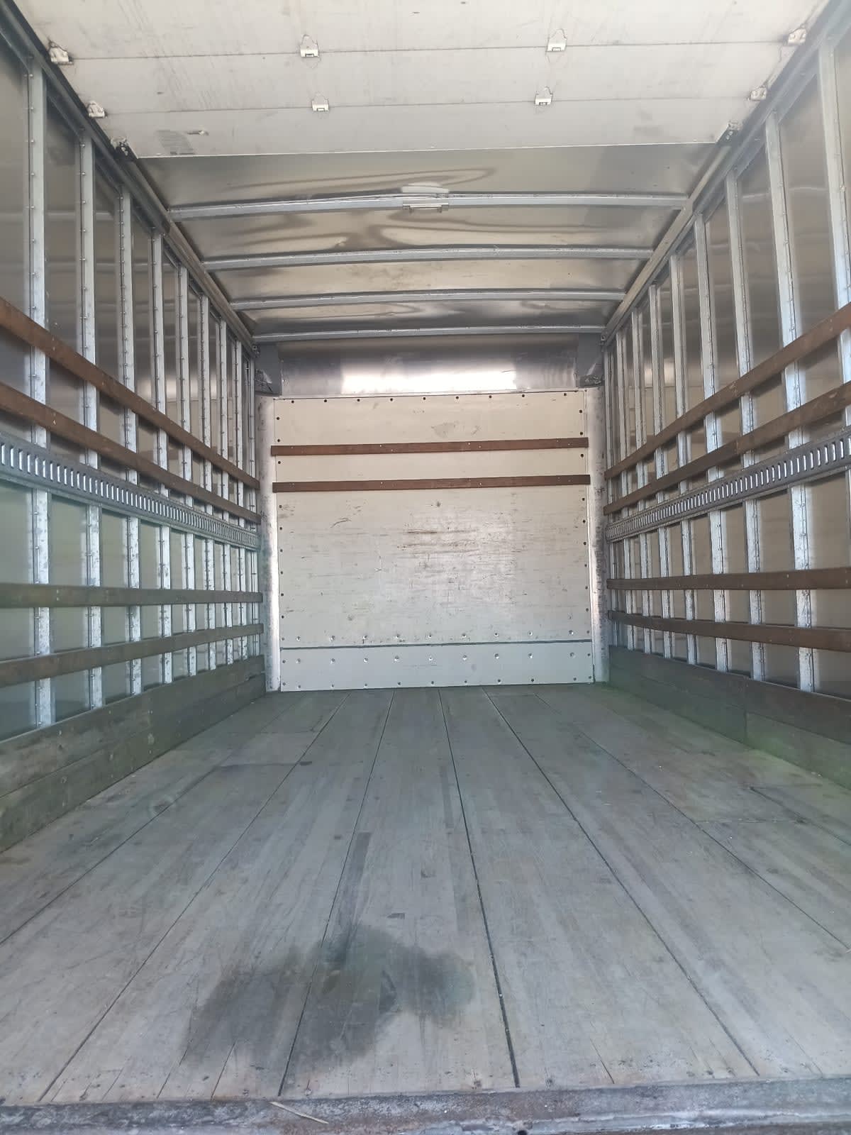 2018 Isuzu NPR HD 761722