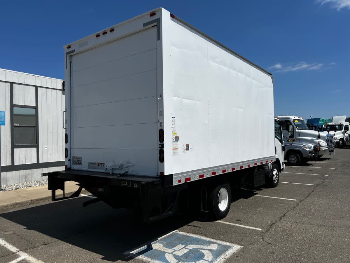 2018 Isuzu NPR HD 761728