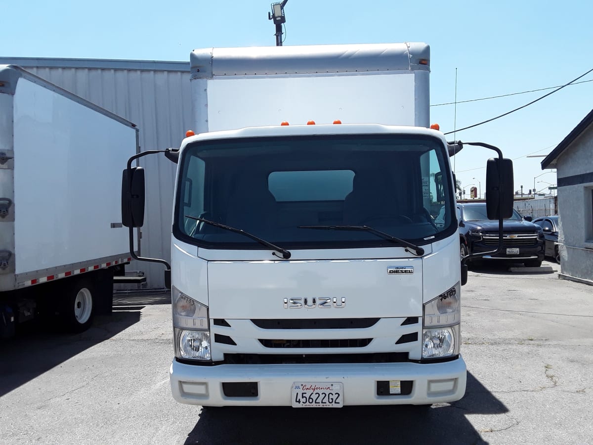 2018 Isuzu NPR HD 761733