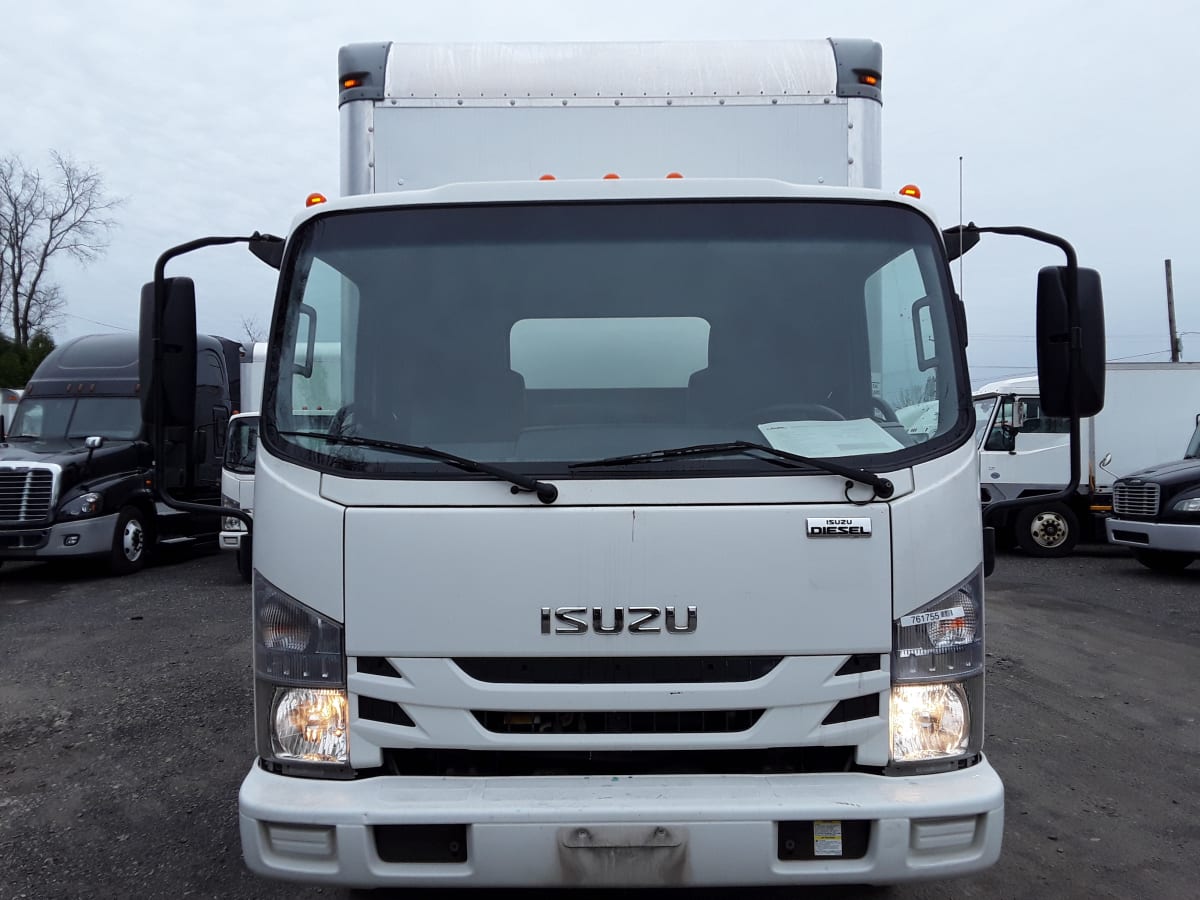 2018 Isuzu NPR HD 761755