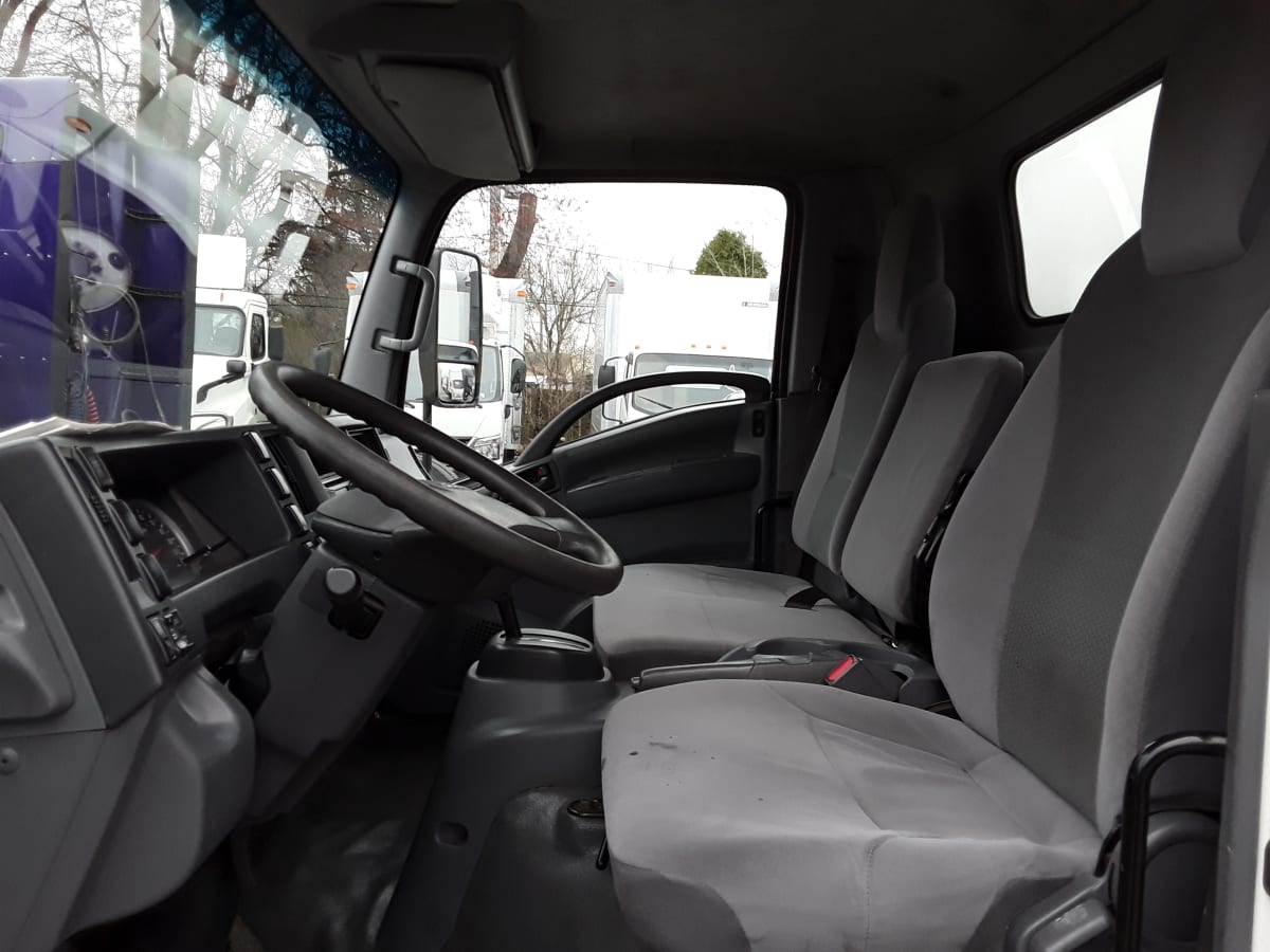 2018 Isuzu NPR HD 761755