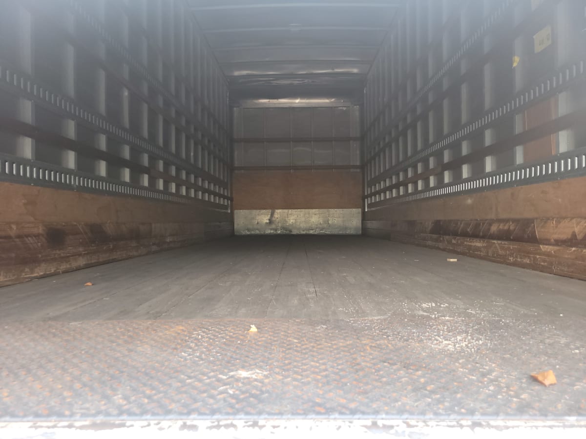 2018 Freightliner/Mercedes M2 106 761805