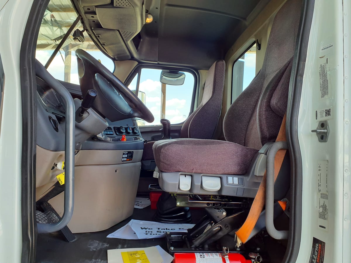 2018 Freightliner/Mercedes CASCADIA 125 761841
