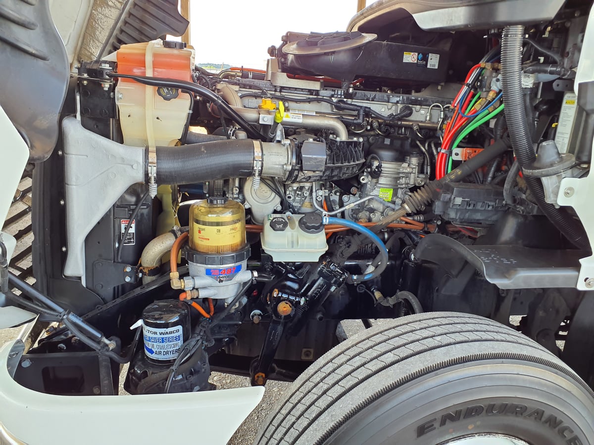 2018 Freightliner/Mercedes CASCADIA 125 761841