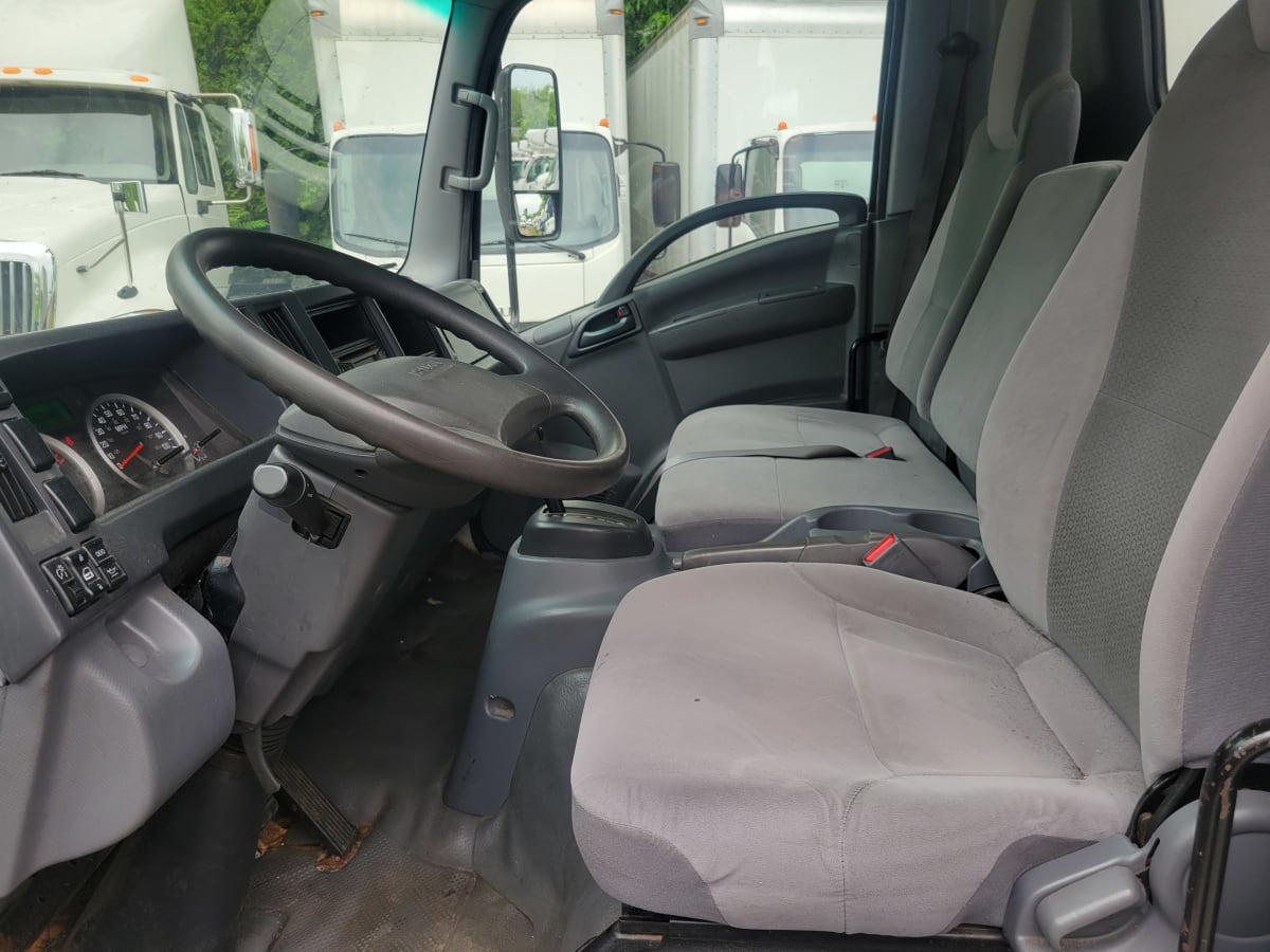 2018 Isuzu NPR HD 761857