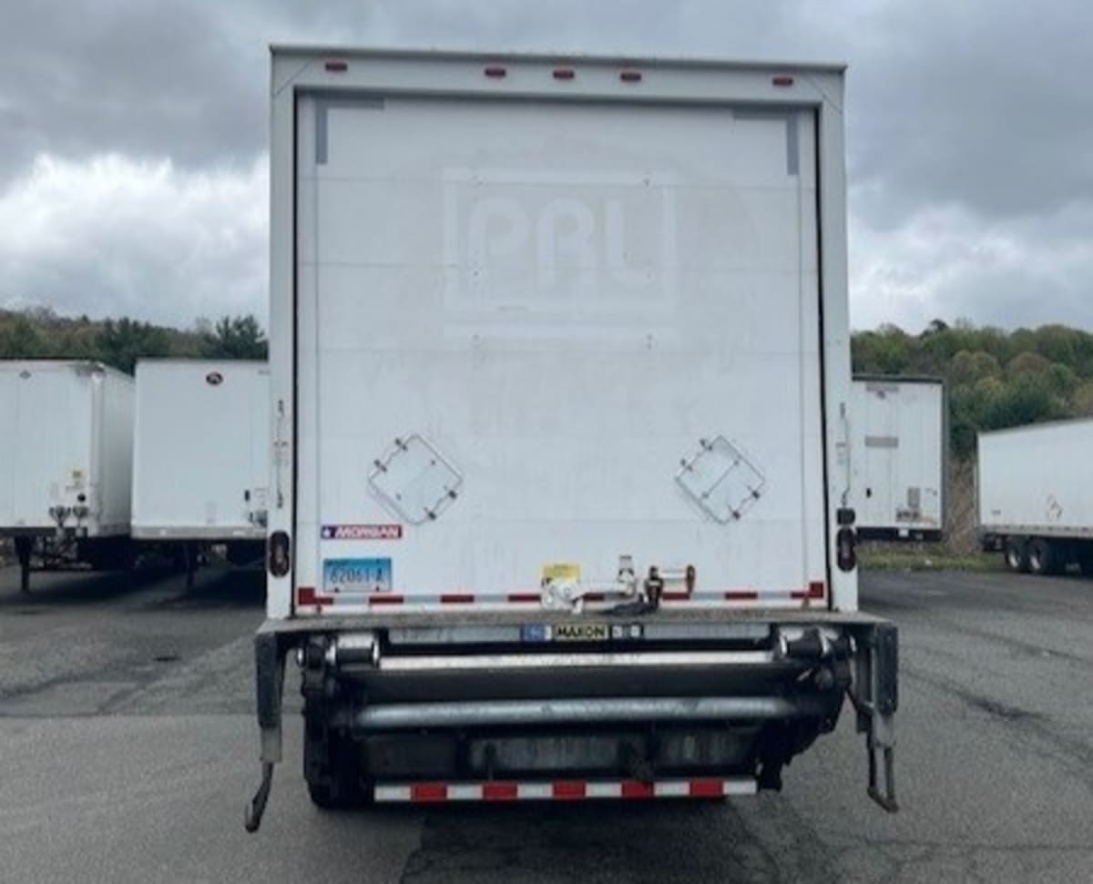 2018 Freightliner M2 112 in Springfield, MA — photo 5