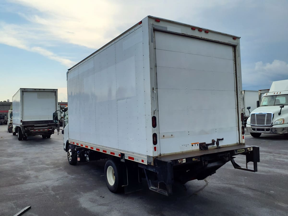 2018 Isuzu NPR HD 761932