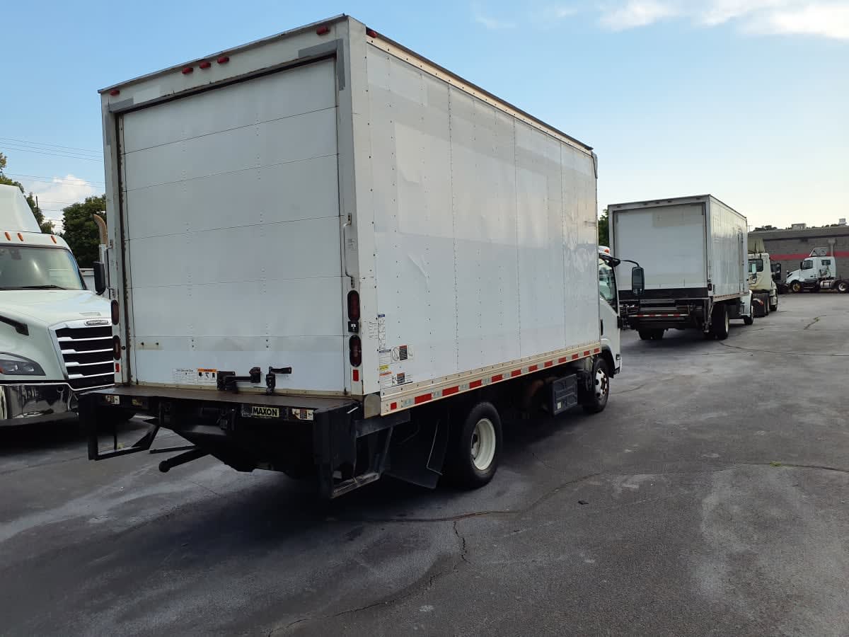 2018 Isuzu NPR HD 761932