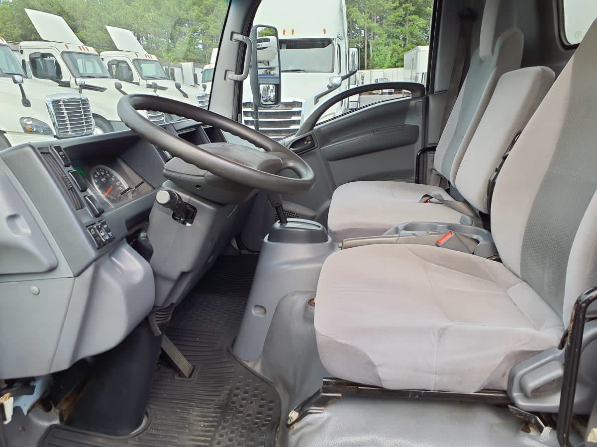 2018 Isuzu NPR HD 761932