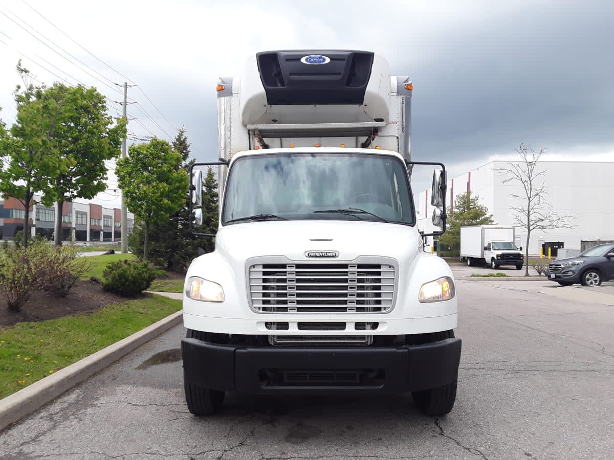 2018 Freightliner/Mercedes M2 106 761938