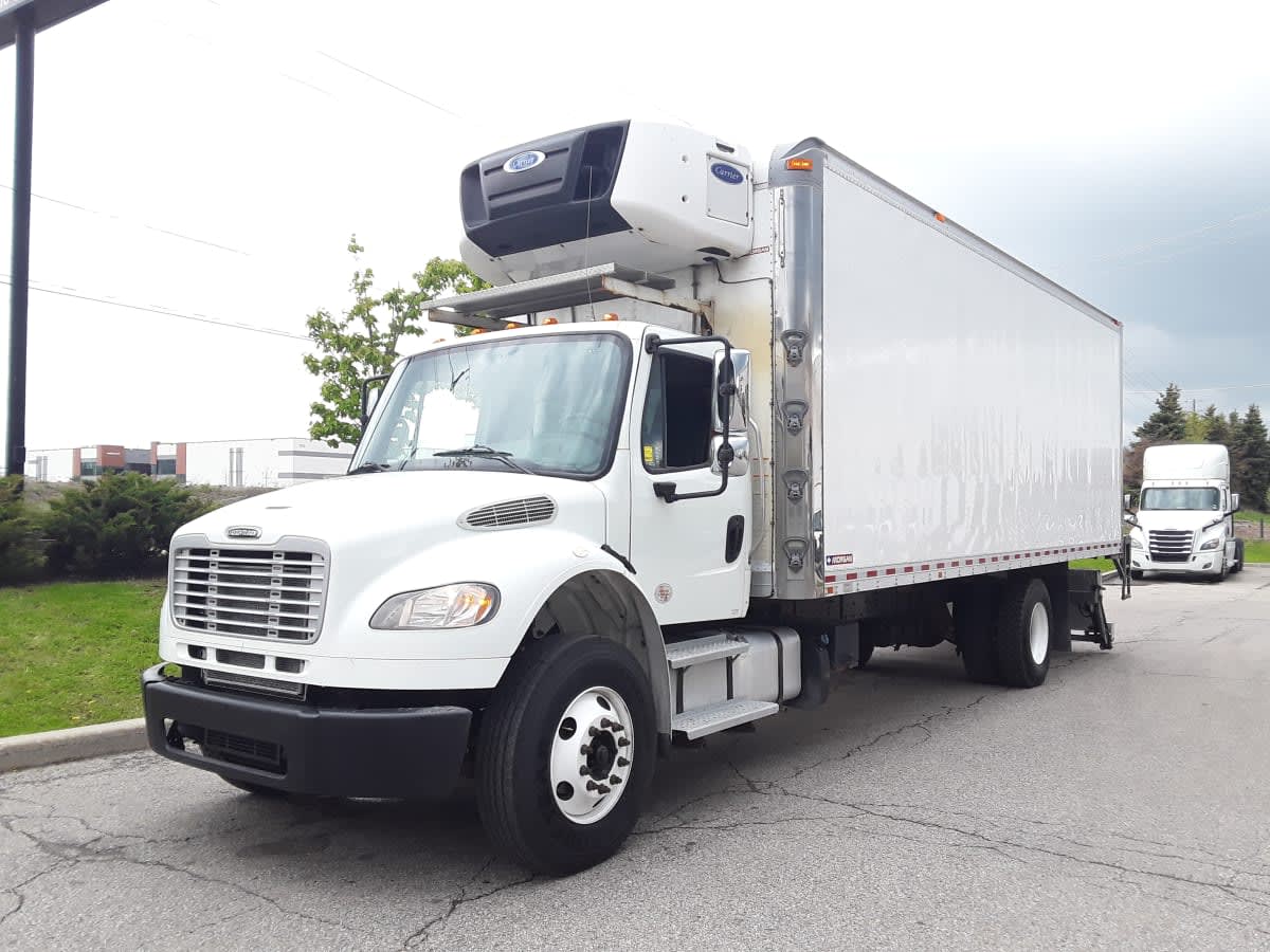 2018 Freightliner/Mercedes M2 106 761938