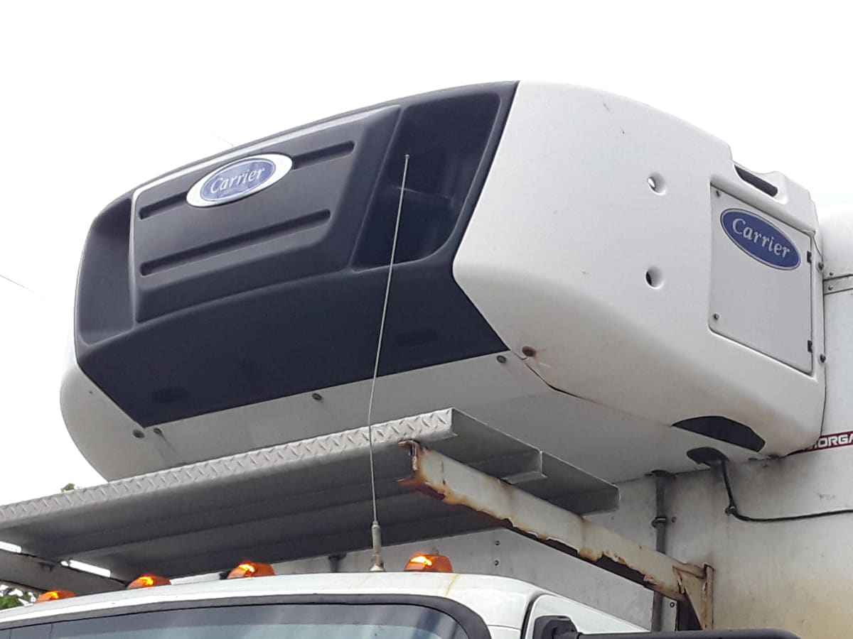 2018 Freightliner/Mercedes M2 106 761938