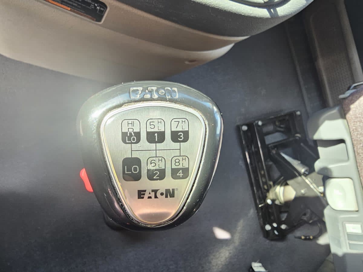 2018 Freightliner/Mercedes CASCADIA 125 762047