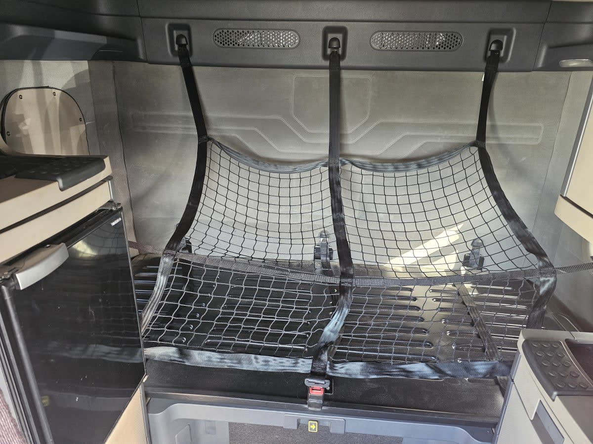 2018 Freightliner/Mercedes CASCADIA 125 762047