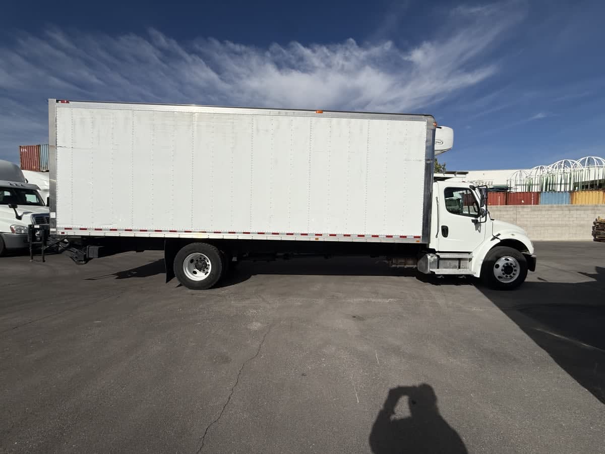 2018 Freightliner/Mercedes M2 106 762092