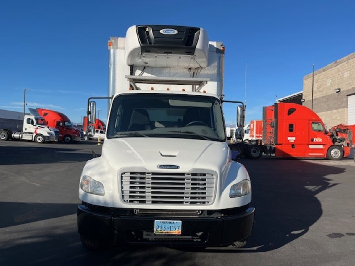 2018 Freightliner/Mercedes M2 106 762092