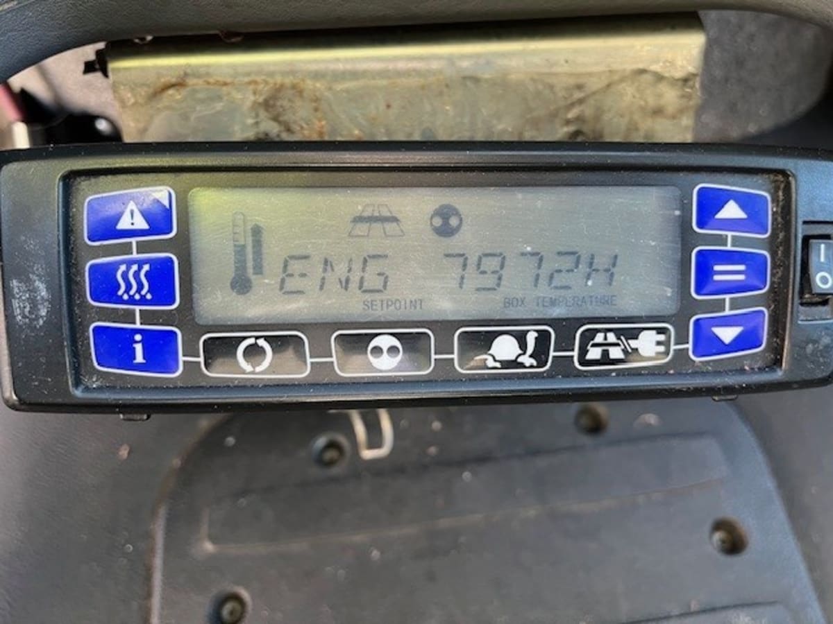 2018 Freightliner/Mercedes M2 106 762092