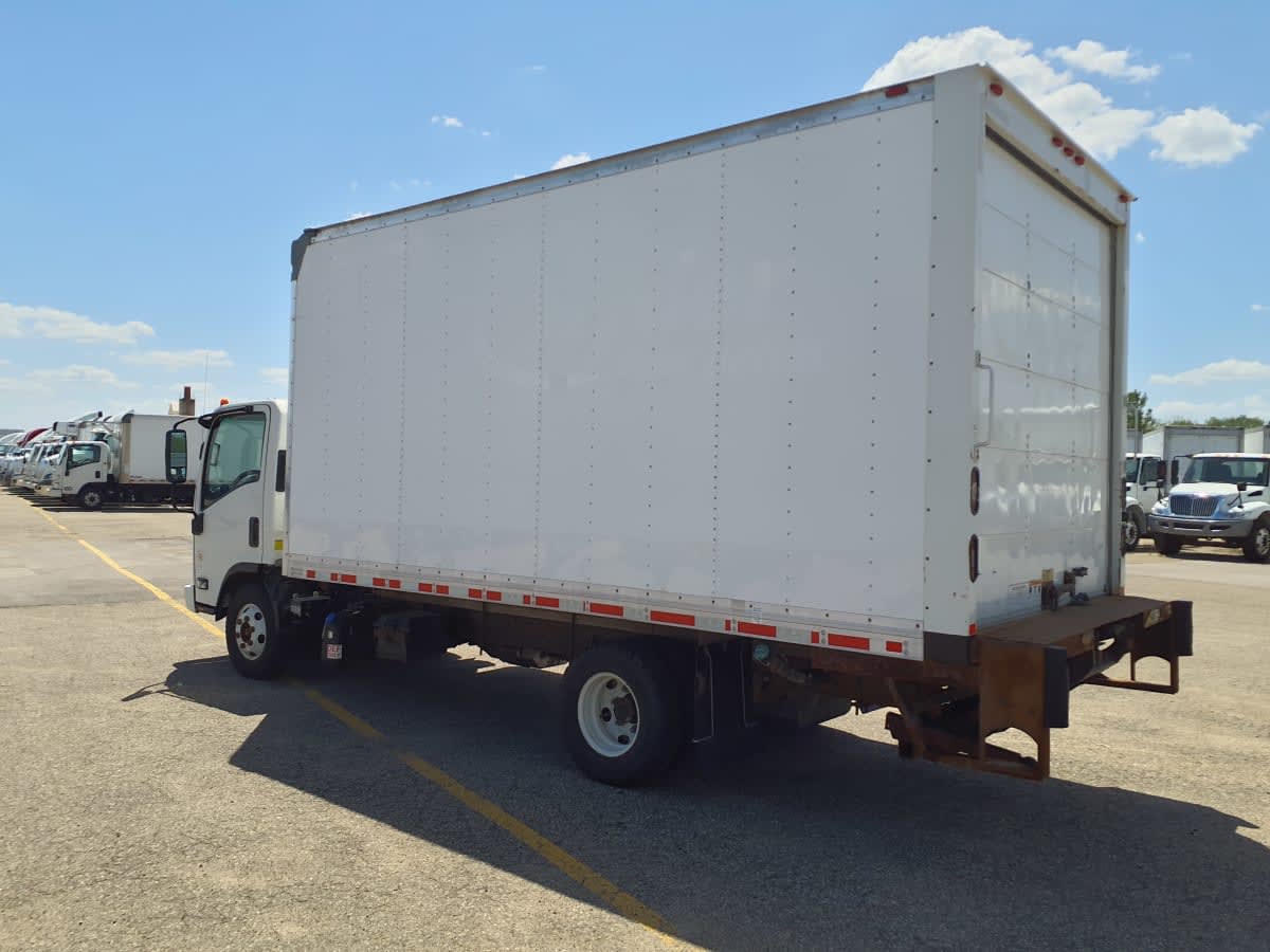 2018 Isuzu NPR HD 762160