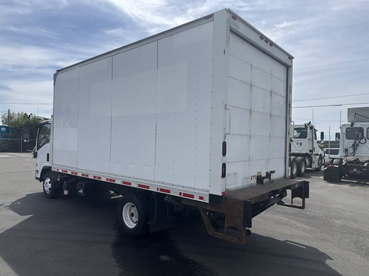 2018 Isuzu NPR HD 762163