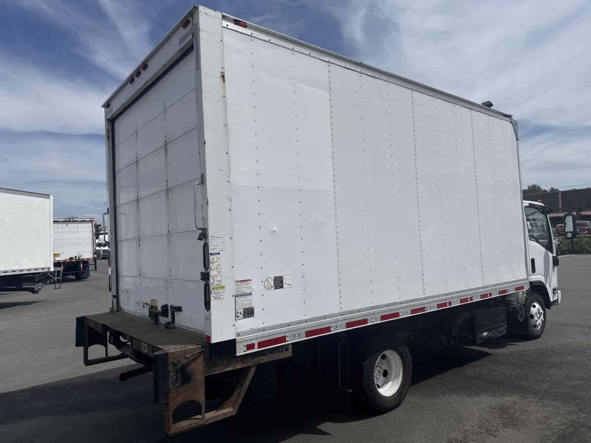 2018 Isuzu NPR HD 762163