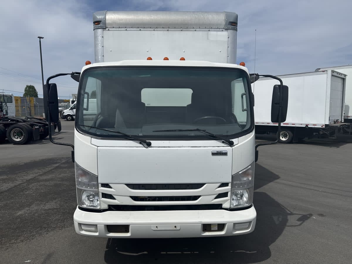 2018 Isuzu NPR HD 762163