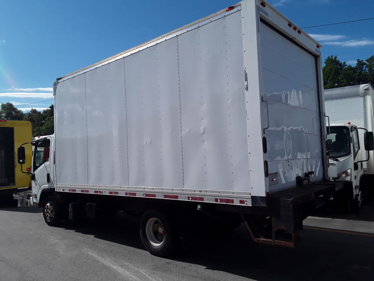 2018 Isuzu NPR HD 762167