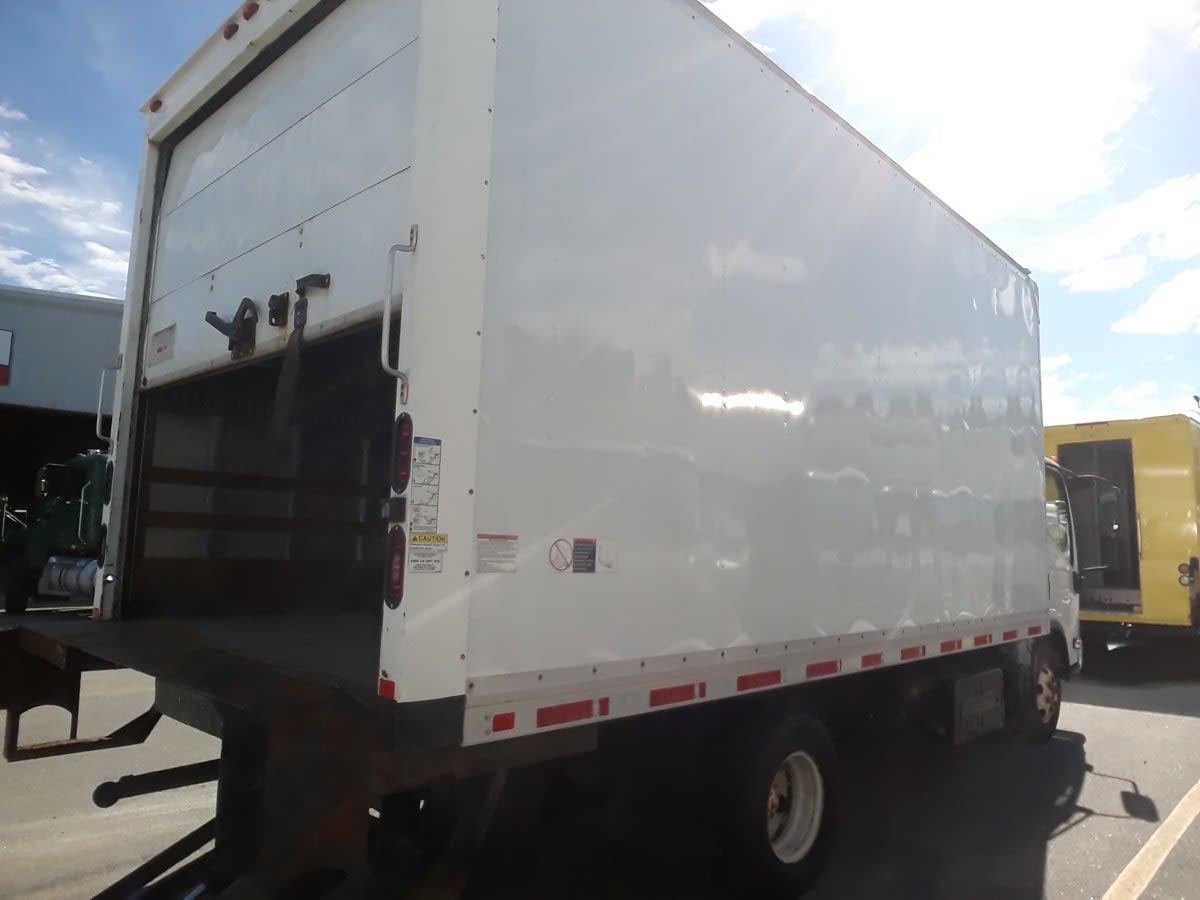 2018 Isuzu NPR HD 762167